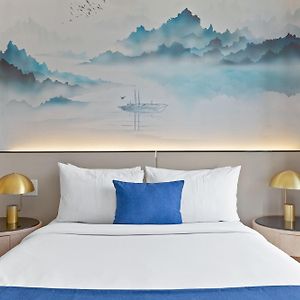 Camera standard con letto queen size