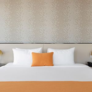 Camera standard con letto king size